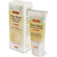 Pure-Dren Crema Drenante Pelli Giovani