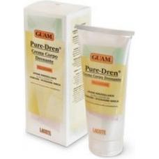 Pure-Dren Draining Cream for Young Skin