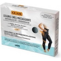 Leggings Snell Massaggiante Guam 