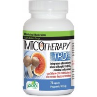 Micotherapy TRD