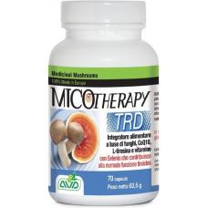 Micotherapy TRD