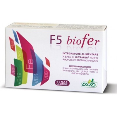 F5 Biofer