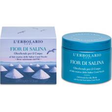 Fior di Salina Oil-Scrub for the Body