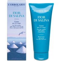 Fior di Salina Crema per il Corpo