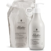 DìLatte Sapone Liquido Nutriente Mani e Viso