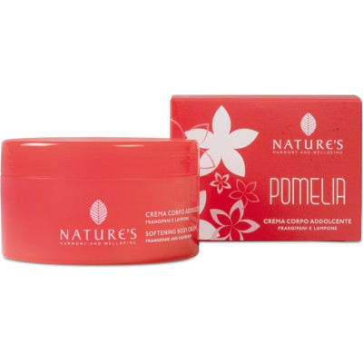 Pomelia Crema Corpo Addolcente Pomelia Crema Corpo Addolcente