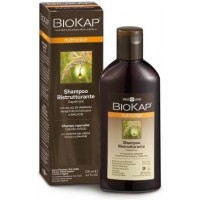 Biokap Nutricolor Shampoo Ristrutturante