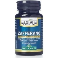 Maximum Zafferano
