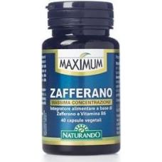 Maximum Zafferano