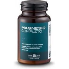 Magnesium Complete