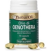 NaturOli Olio Di Oenothera