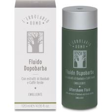 After Shave, stressed by the encounter with the razor and extremely in need of refreshment, the skin will greatly appreciate the emollient caress of this fragrant fluid. For each application, a selected pool of functional substances is activated in order 
