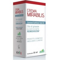Crema Mirabilis