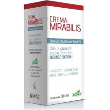 Crema Mirabilis