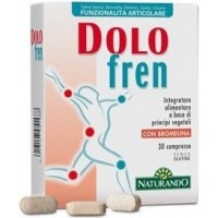 Dolofren Integratore