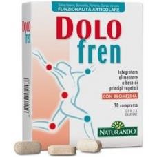 Dolofren Integratore