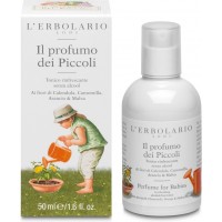 Il Profumo dei Piccoli