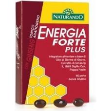 Energia Forte Plus