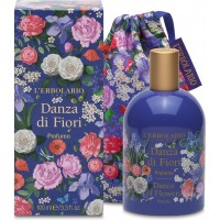 Dance of Flowers Perfume