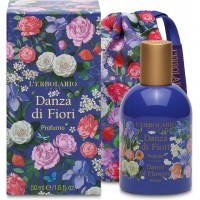 Dance of Flowers Perfume