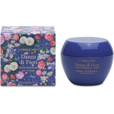 Dance of Flowers Perfumed Cream for the Body