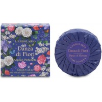 Flower Dance Perfumed Soap