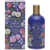 Dance of Flowers Perfume for the Environment and Fabrics