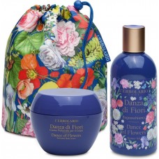 Danza di Fiori BeautyBag - Duo