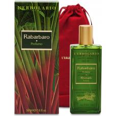 Rabarbaro Profumo