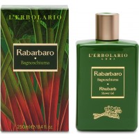 Rabarbaro Bagnoschiuma