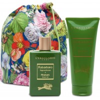 Rabarbaro BeautyBag - Duo