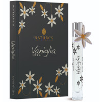 Vaniglia Nera Cofanetto Profumo