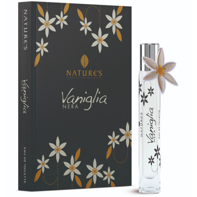 Vaniglia Nera Cofanetto Profumo Vaniglia Nera Cofanetto Profumo