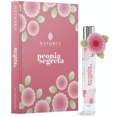 Peonia Segreta Cofanetto Profumo Peonia Segreta Cofanetto Profumo