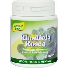 Rhodiola Rosea 3% Rosavin