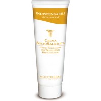 Solfosalicylic Cream