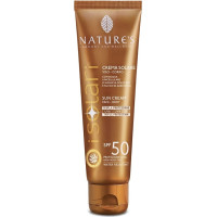 Isolari Crema Solare Spf 50