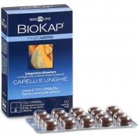 BioKap Miglio Uomo Tricofoltil