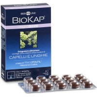 BioKap Miglio Donna Tricofoltil