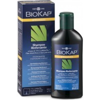 BioKap Anticaduta Shampoo Rinforzante