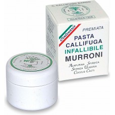 Pasta Callifuga Infallibile Murroni