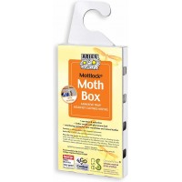 Mottlock Natural trap for moths