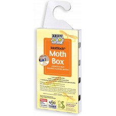 Mottlock Natural trap for moths