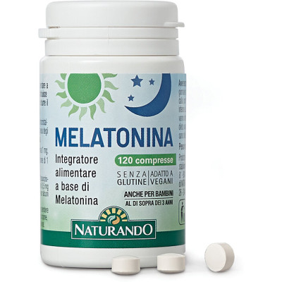 Melatonin Melatonin