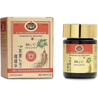 Ginseng Sigillo Oro 50g