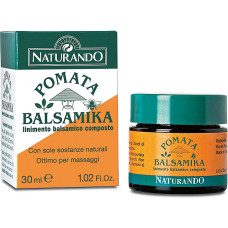 Balsamic Ointment Balsamic Ointment