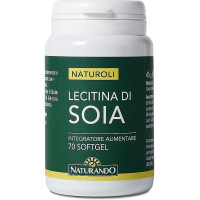 Lecitina di Soia