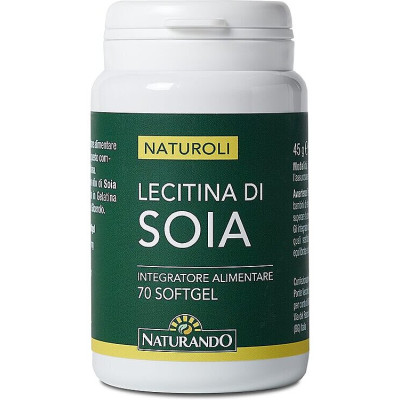 Soy Lecithin Soy Lecithin