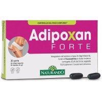 Adipoxan Forte
