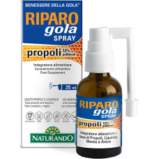 Throat Shield Spray Throat Shield Spray